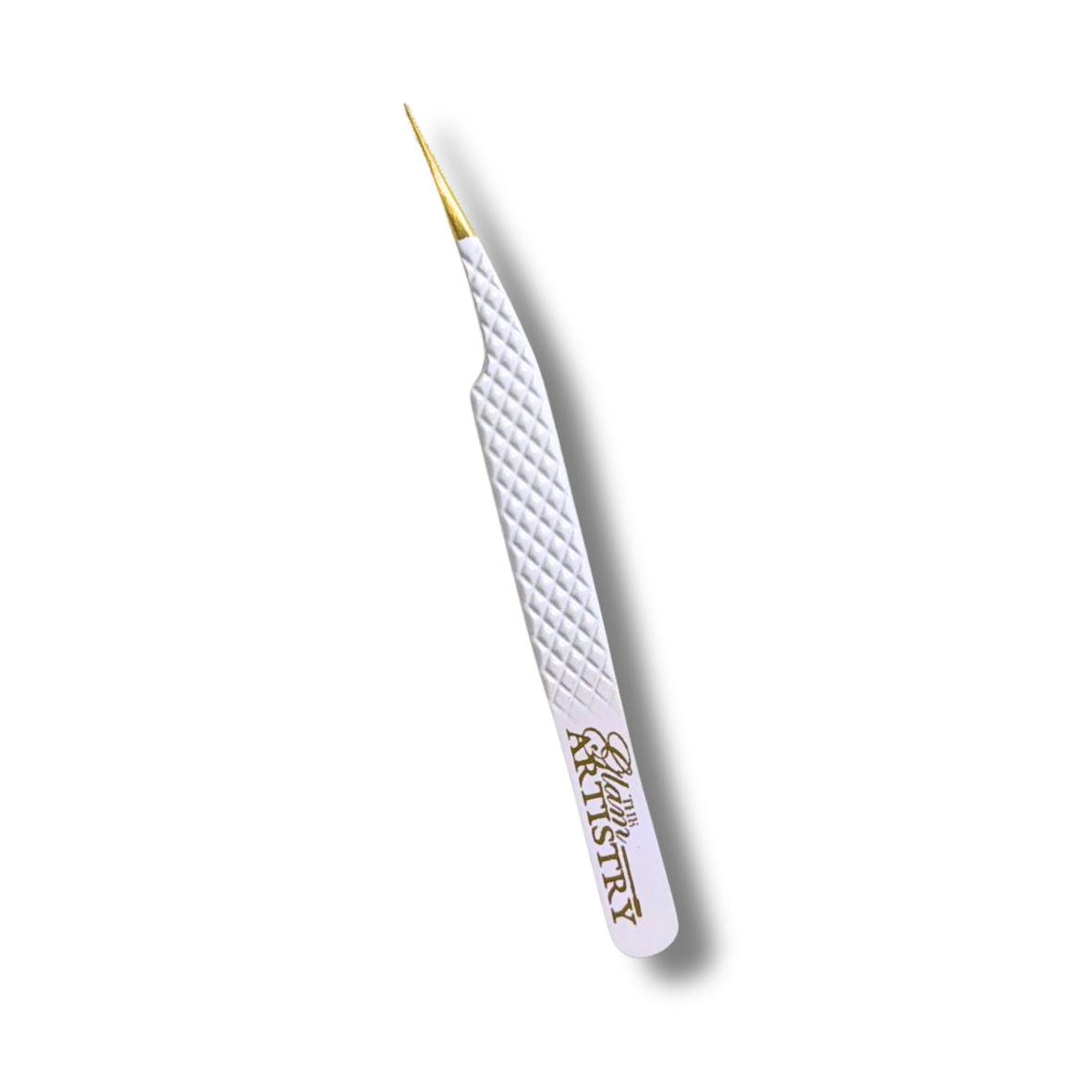 Isolation tweezer