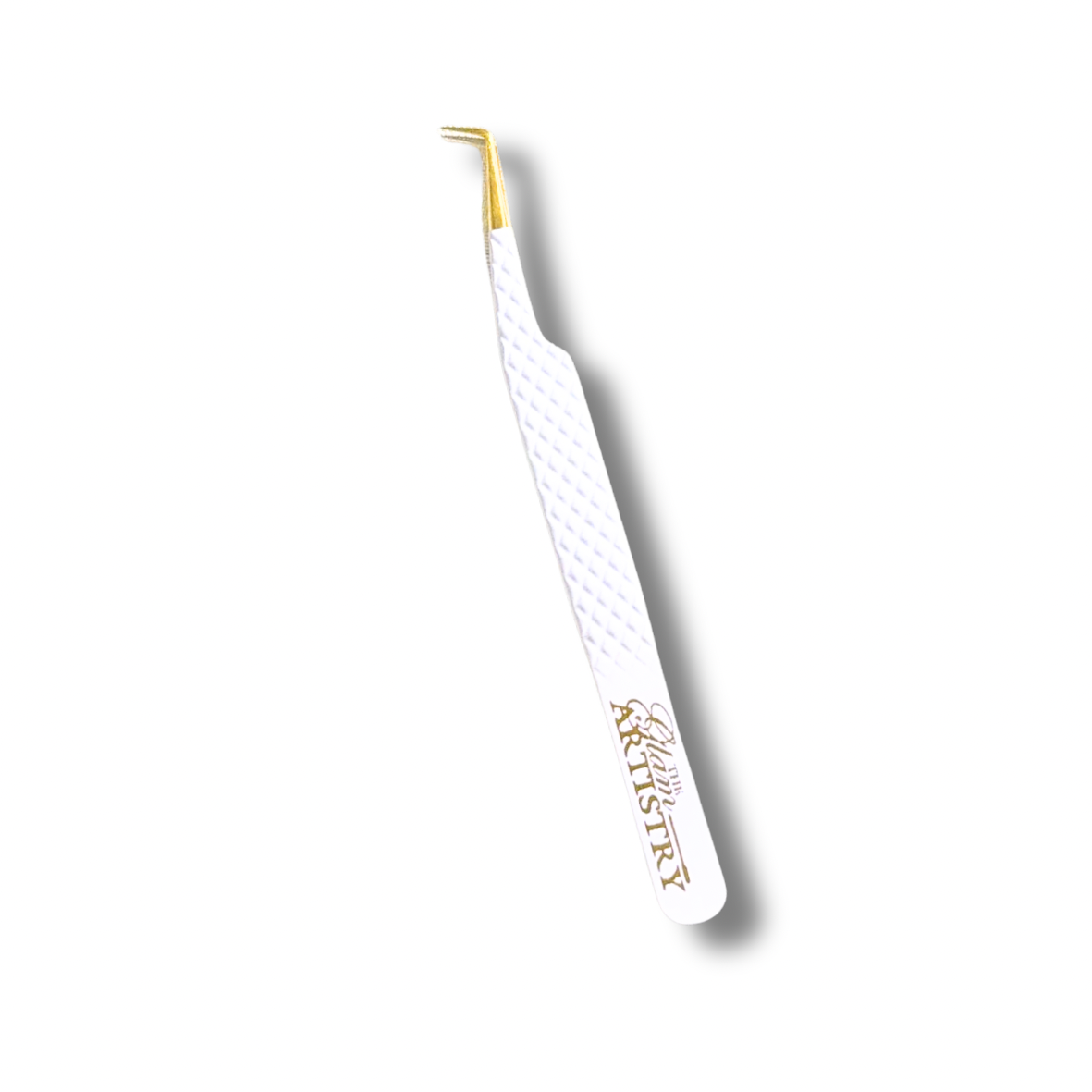 90 degree boot tweezer